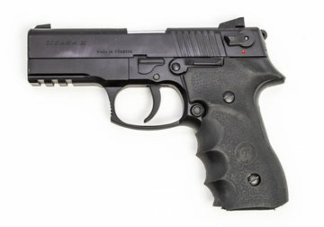 ZIGANA K 9MM TRAINING PISTOL5314