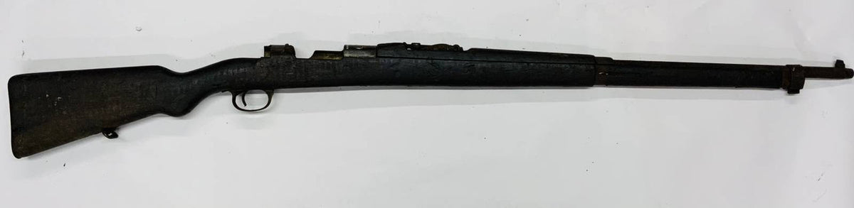 Model 1910 Colombian Mauser 7mm