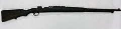 Model 1910 Colombian Mauser 7mm