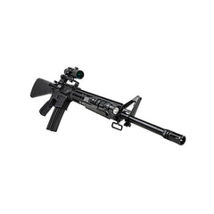 Key-Mod 1 Flashlight/ Laser Extended Ring Mount