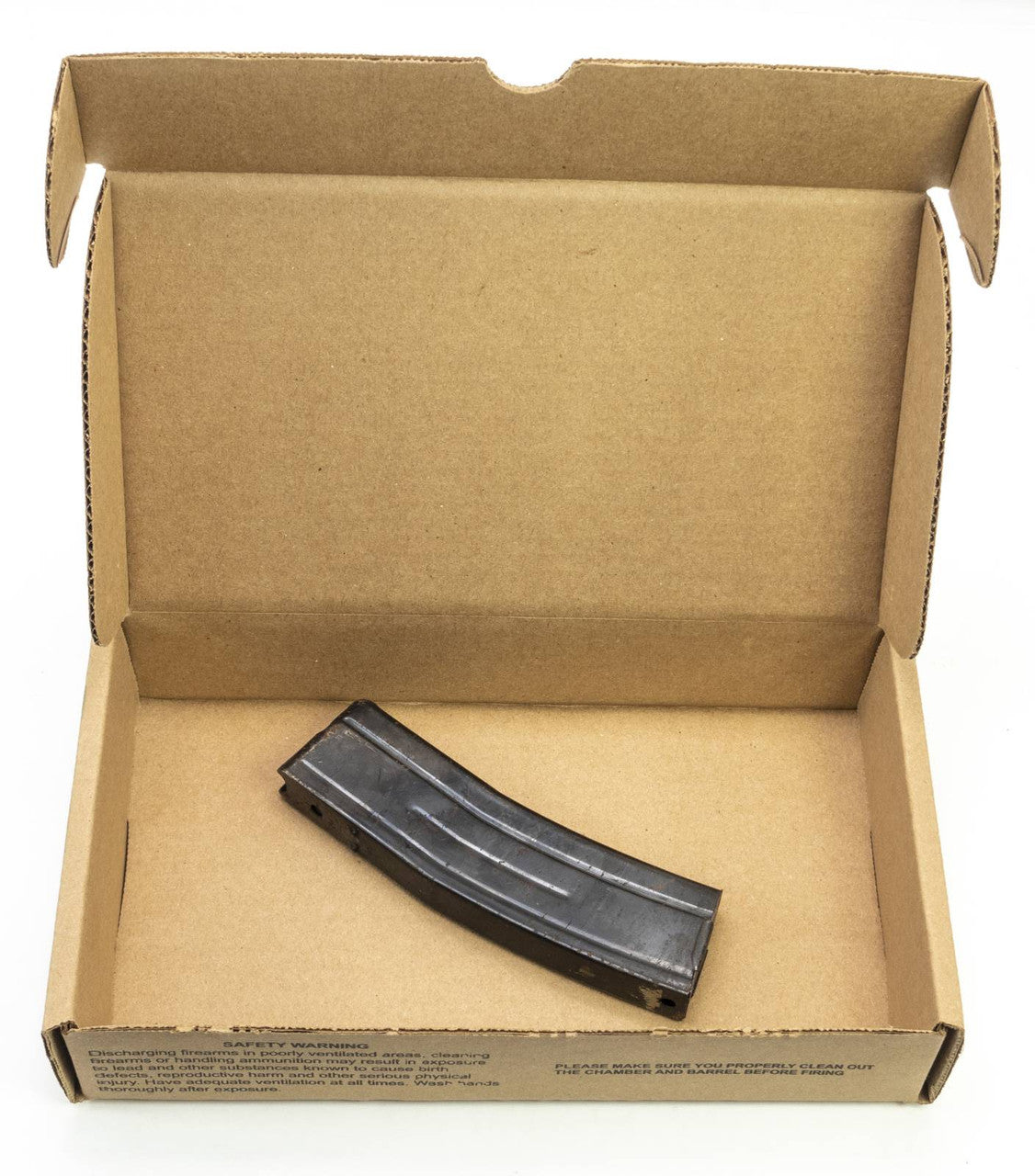 M1 Carbine SEY Stamped .30cal 30 Round Mag