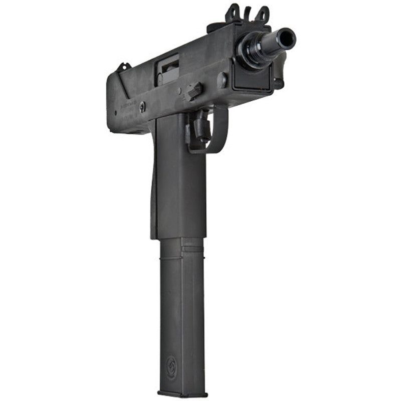 Cobray M11 9MM Black Pistol