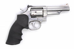 S&W Revolver 66-1, .357 Mag 4 Barrel Stainless Steel
