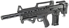 Garaysar FEAR104 12 Gauge Bullpup Stock Shotgun Black
