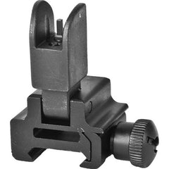 Flip-Up Tactical Front Sight