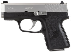 Kahr Arms CM9093 CM 9mm Luger 3.10 6+1 Black Matte Stainless Steel Slide Textured Black Polymer Grip