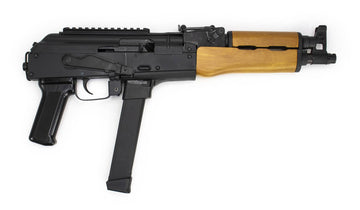 Century Arms Draco NAK9