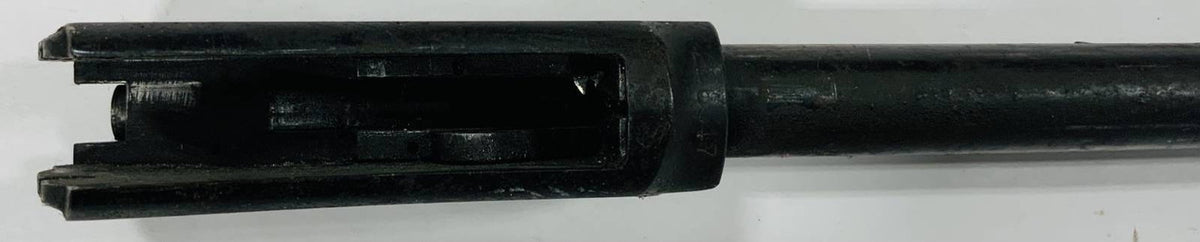 Winchester Model 62A 22LR Barreled Receiver