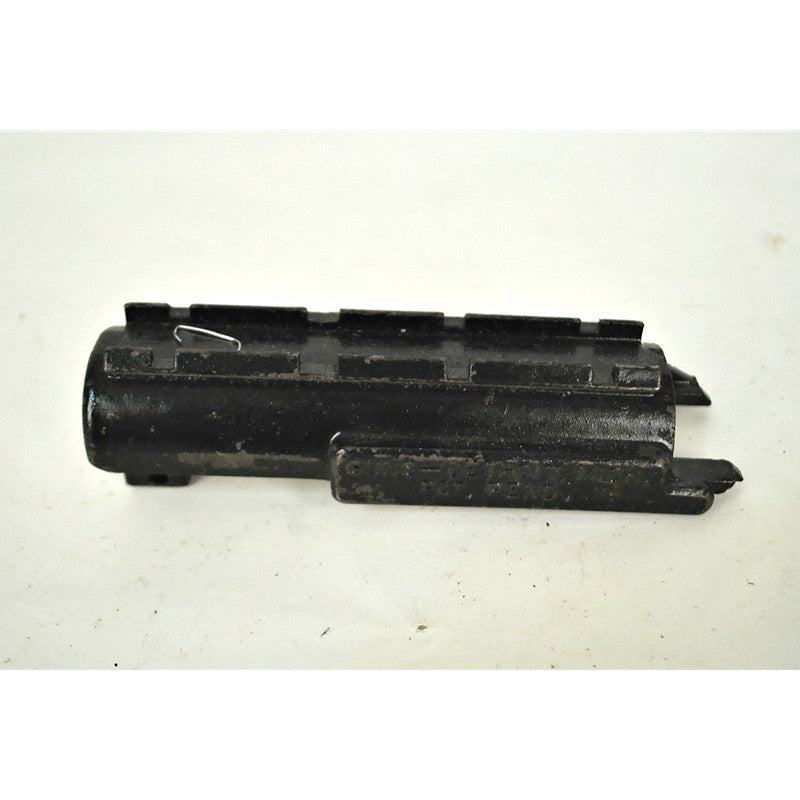 SKS RIFLE REC'VR SCOPE MOUNT COVER- 2 STYLES