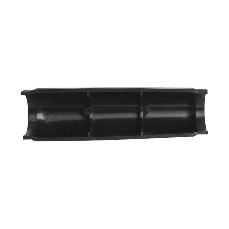 AK Black Upper Handguard - USA mfg.