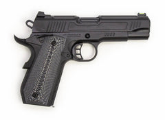 Tisas SDS Imports .45ACP 4.25" Barrel BANTAM-45 with Two 8rd Magazines