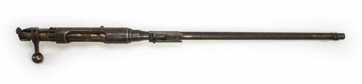 Austrian STEYR M95 Carbine Barreled Receiver