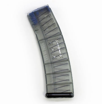 Star Mags AR15/M16 .223/5.56 41rd Clear