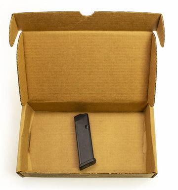 New .40 S&W 15 Round Magazine For Glocks