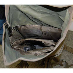Mil-Tec Tactical Rifle Case - Black