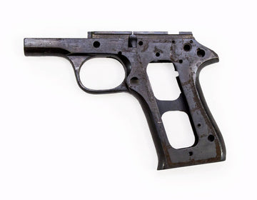 Star Bonifacio Model BM 9mm Caliber Receiver