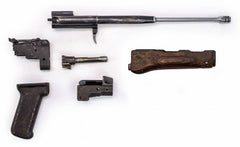 Romanian Model 65 AKM-47 7.62x39 Underfolder Parts Kit (No Dong)9332