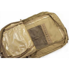 MIL-TEC® Coyote Tan Assault Tactical Backpack - Small