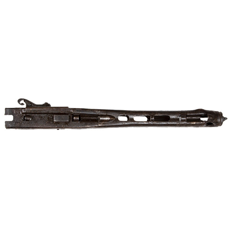 Yugo M53 Barrel Shroud with Barrel Door Latch