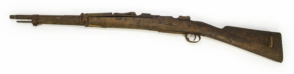 Rifle Oviedo 1916 7MM 20
