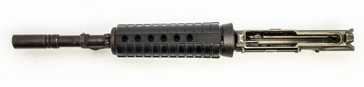 SURPLUS COLT 603 COMMANDO 11.5 UPPER RECEIVER 5.56MM