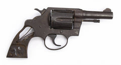 Colt Revolver Detective Special .38 Special 3 Barrel, Blued1457