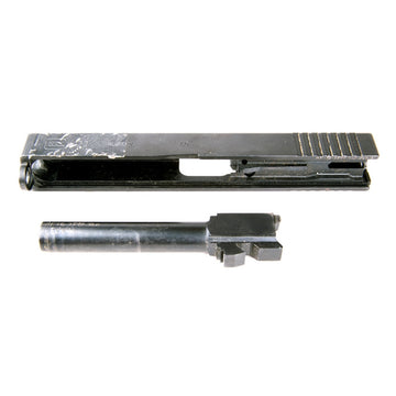 Factory GLOCK 22 Gen 3 .40 S&W Cal. Stripped Slide and Barrel only