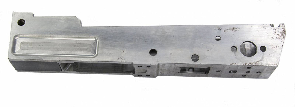 Waffen Werks Model AK47U milled underfolder 7.62x39mm