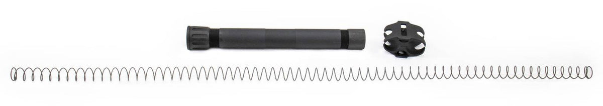 Remington Magazine Extension Kit V3 12Ga. +3Cap Black