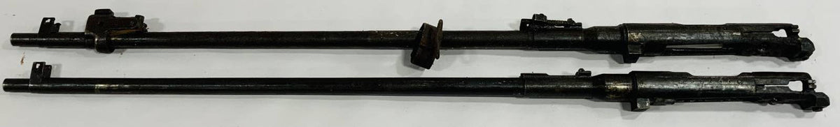 Type 99 Japanese barreled receiver 7.7mm - 2 Pack