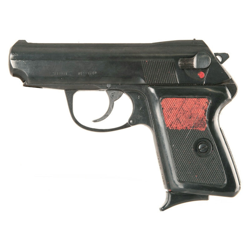 Original Polish 9mm  Radom P-64 P64 9x18mm Makarov CZAK Training Pistol SZKOLNA (school) - VERY GOOD CONDITION