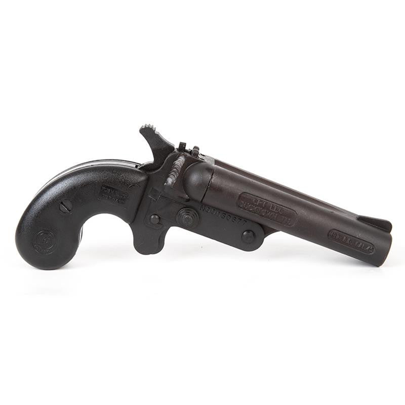 Cobray Double Barrel Derringer .45 LC/.410