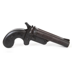 Cobray Double Barrel Derringer .45 LC/.410