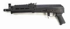 Century Arms RAS AK Pistol 7.62X39 1