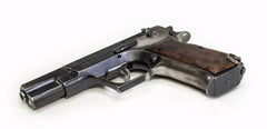 Tangfolio 9mm 4.5 Barrel Shiran Pistol