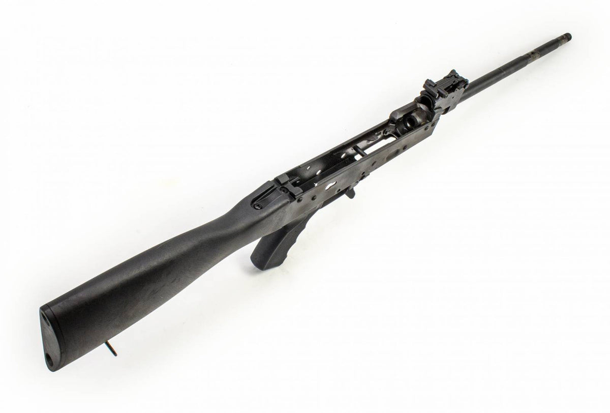 Century Arms RAS AK47 7.62X39 Rifle Incomplete1318