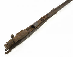 Japanese Nagoya Arsenal 7.7mm Type 38 PI12
