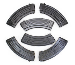 Yugo M70 Factory Original 30RD AK Mag W/Bolt Hold Open - Surplus