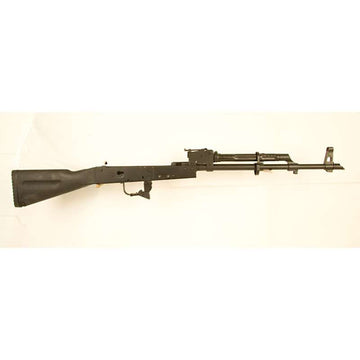 DDI 47S 7.62x39 Barreled Receiver AJ