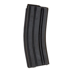Colt Stamped 223 Rem/5.56, 30rd AR15/M16 Mags with Dark Finish — USED