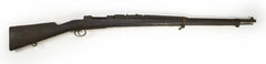 Belgium FN 1893 7mm Mauser