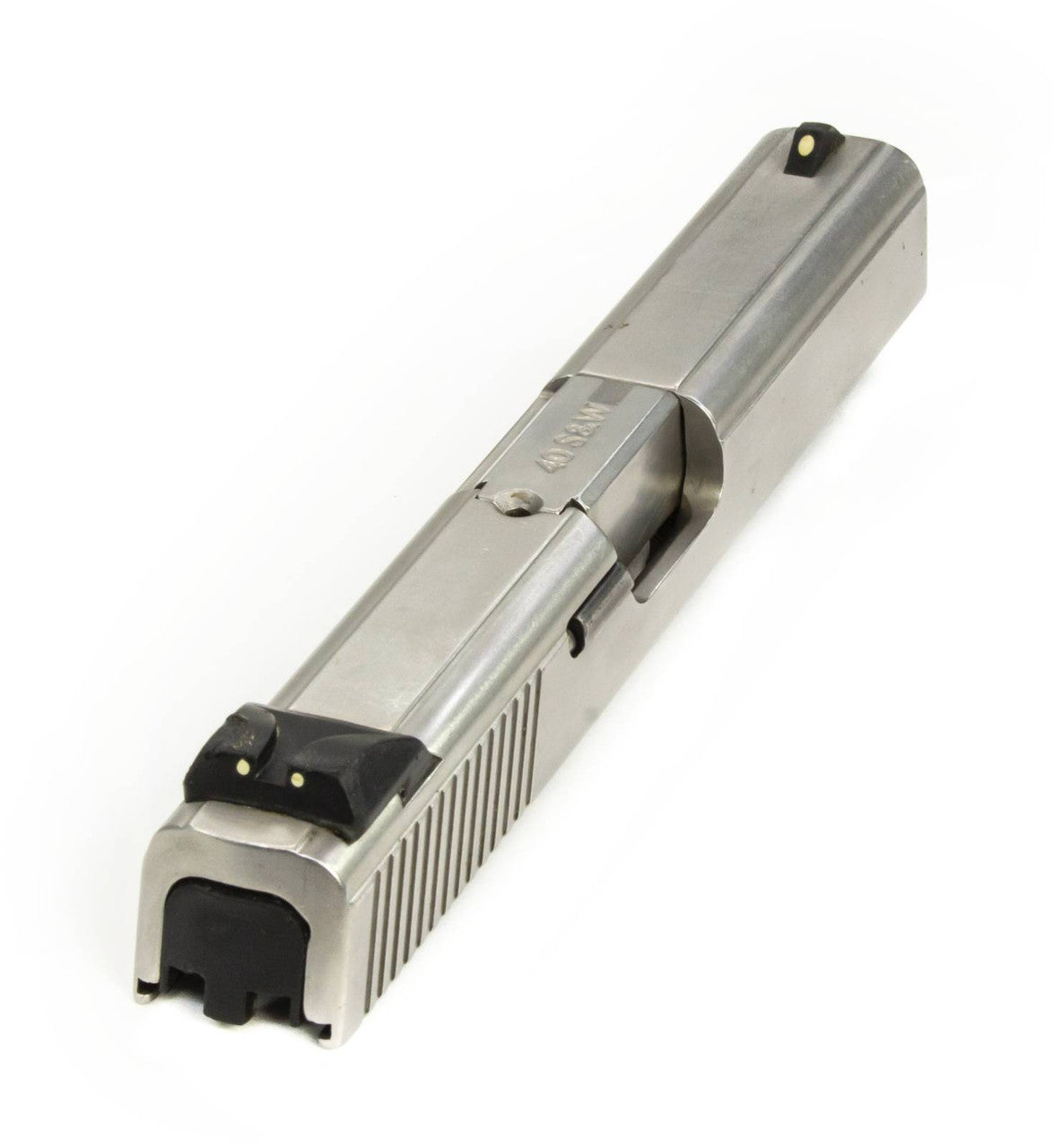 S&W Model SW40GVE .40S&W Parts Kit
