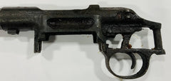 Greek Steyr 1903 Barreled Receiver