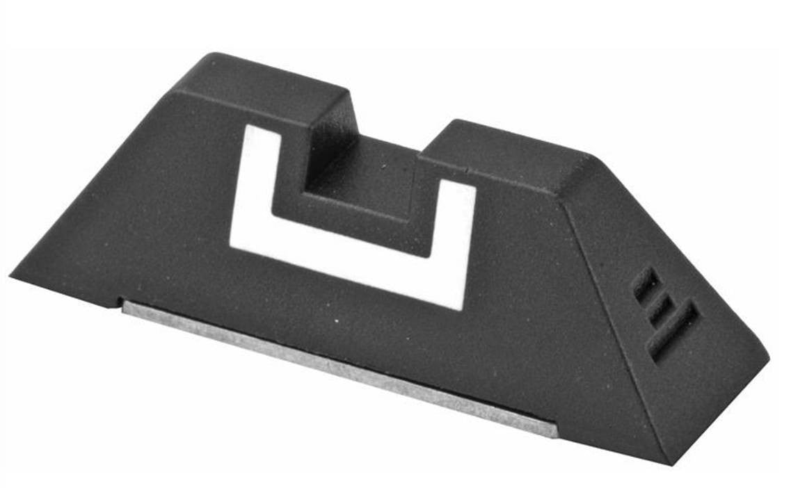 Glock Factory Rear Sight - Polymer  SP00210