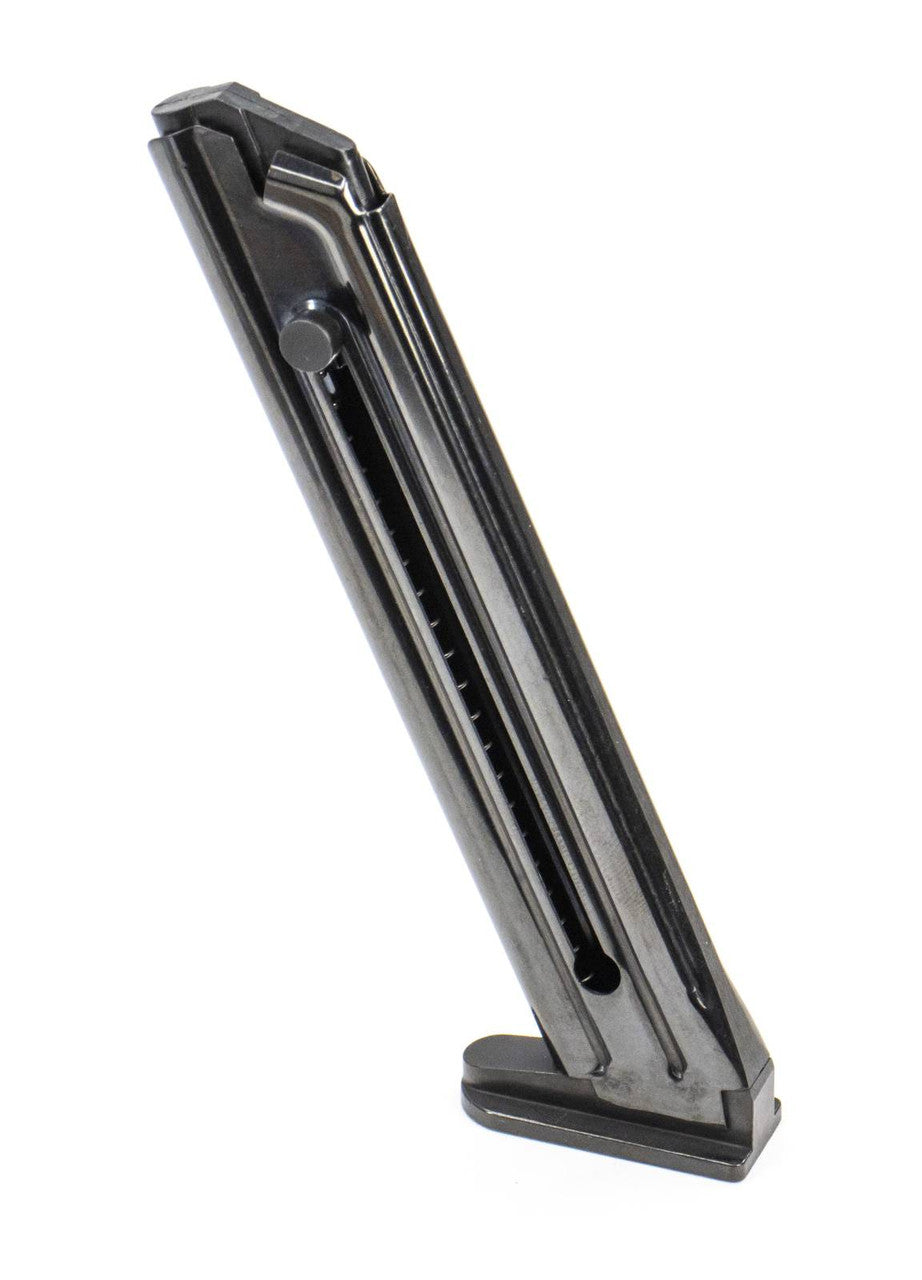 Browning Buck Mark  22 LR Browning Buck Mark Pistol & Rifle 10 Black Detachable
