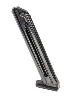 Browning Buck Mark  22 LR Browning Buck Mark Pistol & Rifle 10 Black Detachable