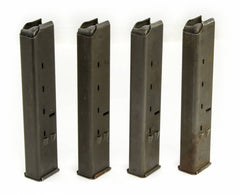 IMI Uzi 9MM 25rd Steel Mag Original - Good Condition