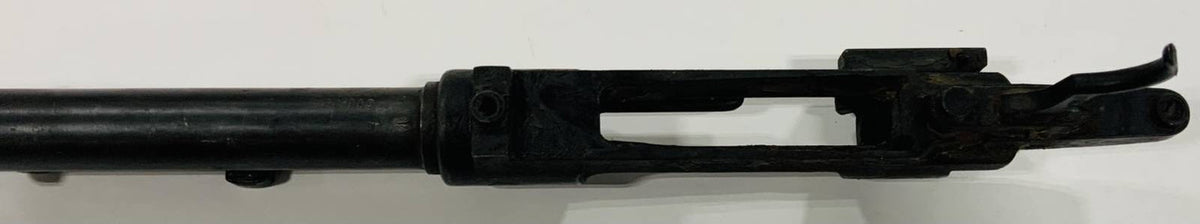 DWM K98 8mm Mauser Barreled Receiver