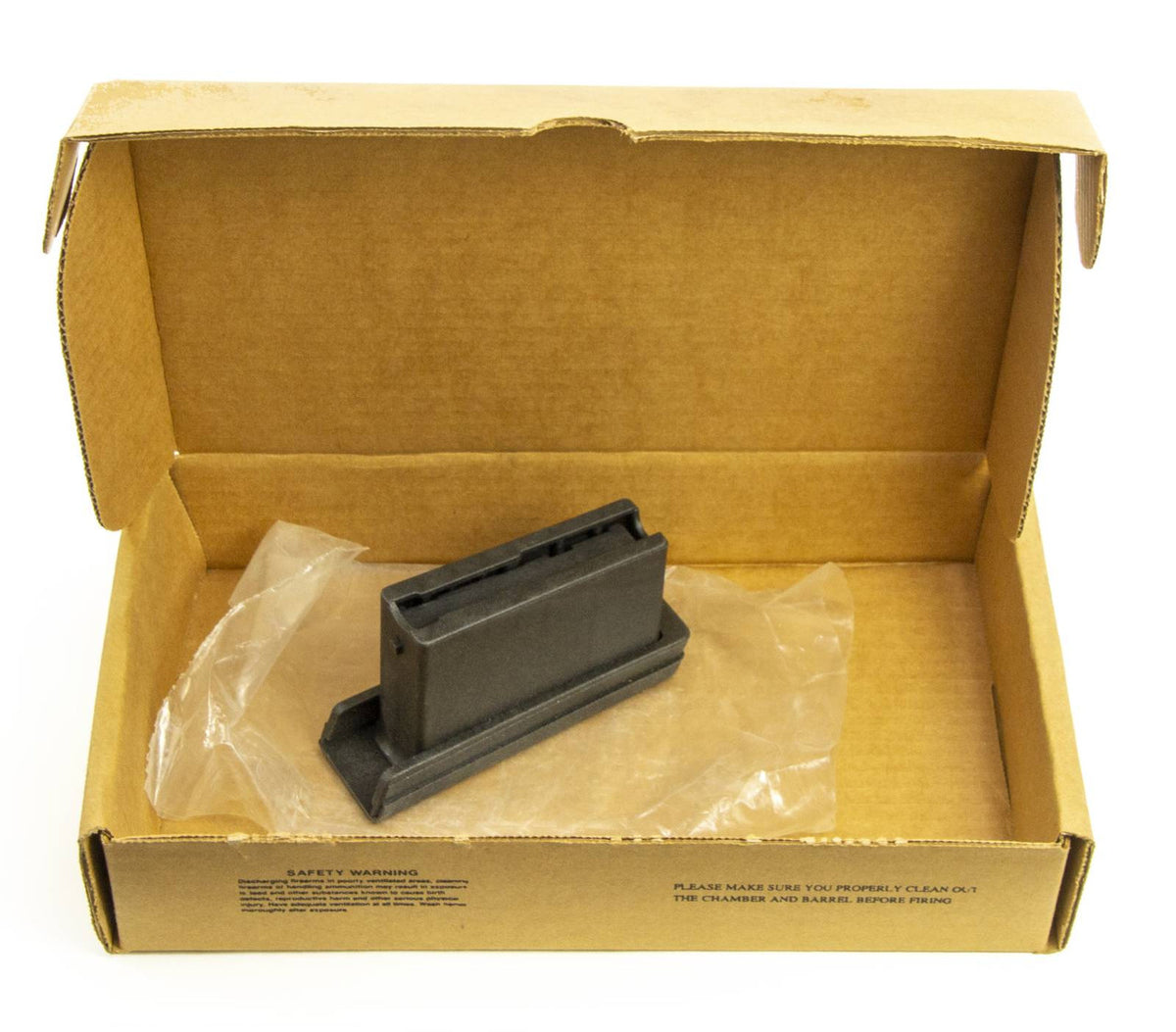 M808 .270Win 5RD Rifle Magazine