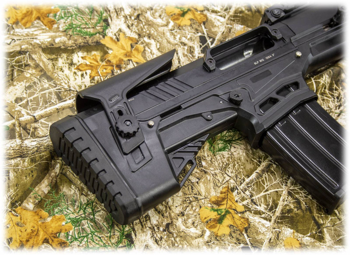 SDS Imports 12ga BLP M12AB Bullpup Semi-Auto Shotgun